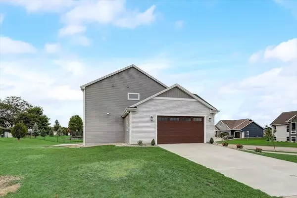 Sun Prairie, WI 53590,2105 Lonnie Ln