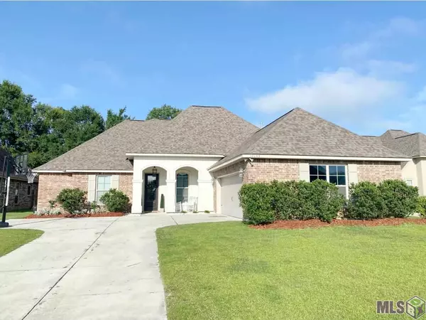 Prairieville, LA 70769,18053 OLD TRAIL DR