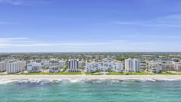 Highland Beach, FL 33487,3114 S Ocean BLVD 404