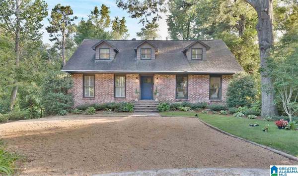 2305 LANE CIRCLE, Mountain Brook, AL 35223