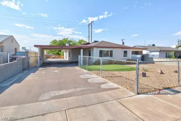 26 Brown Street, Henderson, NV 89015