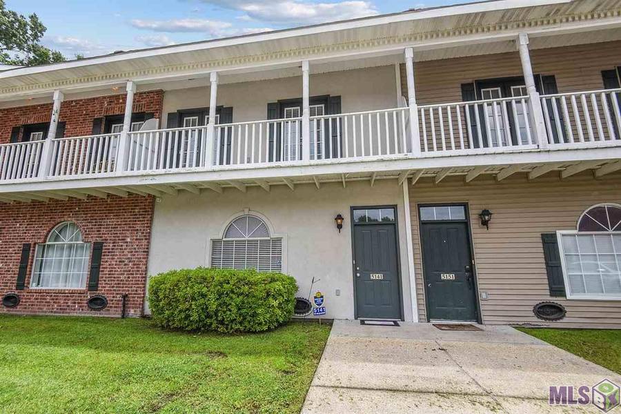 5141 ARLINGTON CT, Baton Rouge, LA 70820