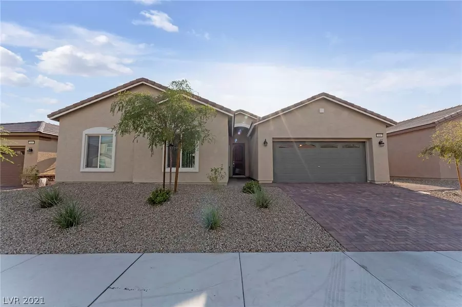 966 Cutter Street, Henderson, NV 89011