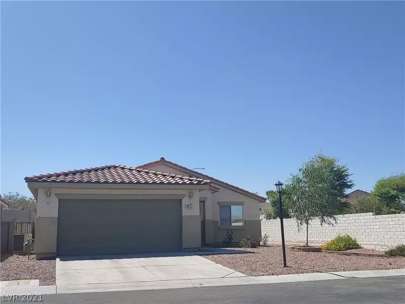 8817 Cataluna Court, Las Vegas, NV 89143