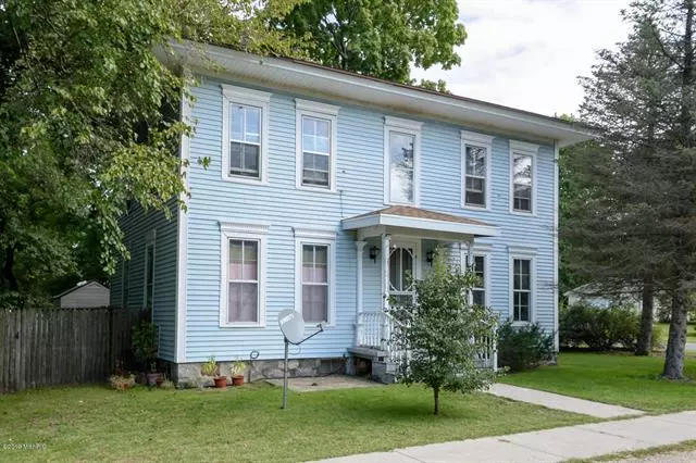 57239 Murray Street, Mattawan Vlg, MI 49071