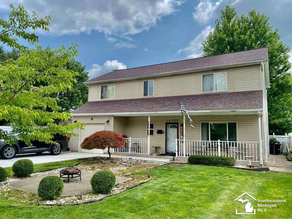 14589 Fordline, Southgate, MI 48195