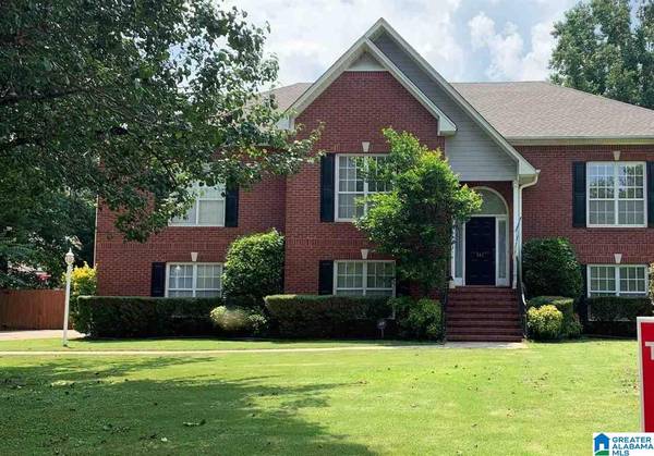 141 KIOWA STREET, Montevallo, AL 35115