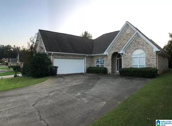 5826 SUMPTER DRIVE,  Pinson,  AL 35126