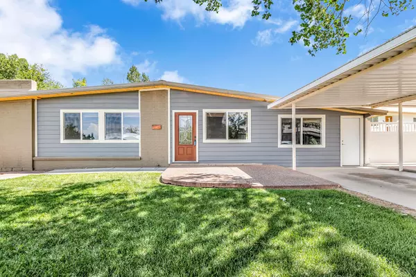 406 Dressell Drive, Grand Junction, CO 81507