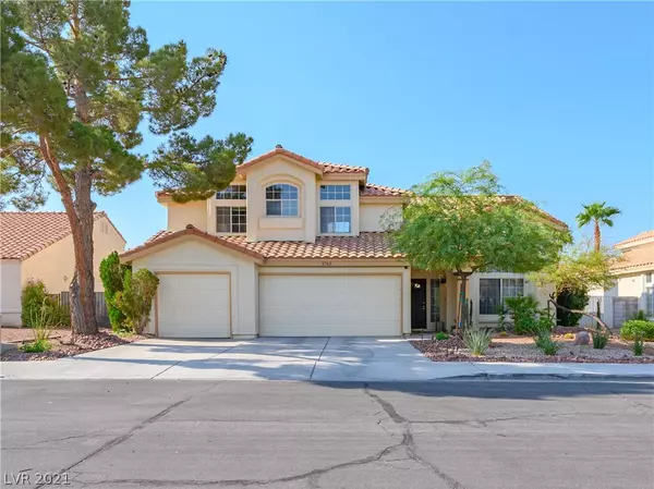 2743 Woodbine Avenue, Henderson, NV 89074