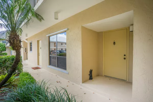 Tequesta, FL 33469,21 Turtle Creek Drive #21a 21a