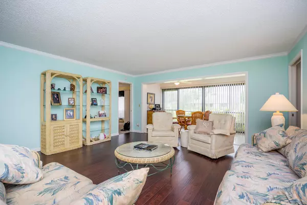 Tequesta, FL 33469,21 Turtle Creek Drive #21a 21a