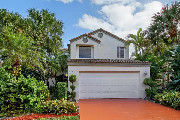 23322 La Vida WAY, Boca Raton, FL 33433