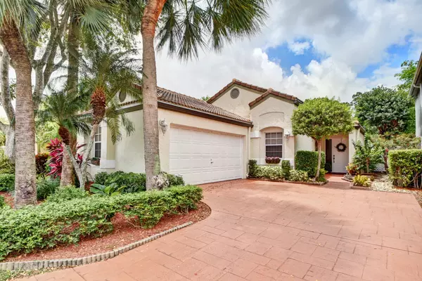 23291 La Vida WAY, Boca Raton, FL 33433