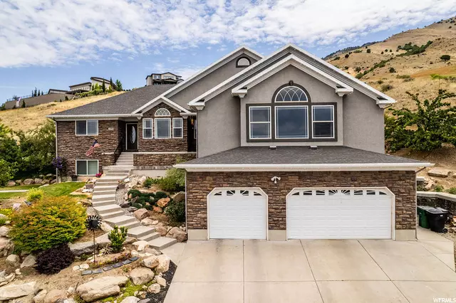 North Logan, UT 84341,2790 N CANYON RIDGE DR E