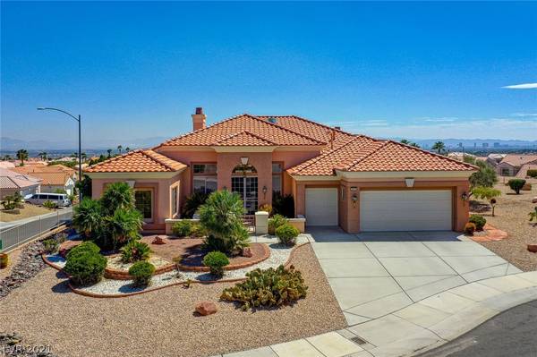 2244 Palm Valley Court, Las Vegas, NV 89134