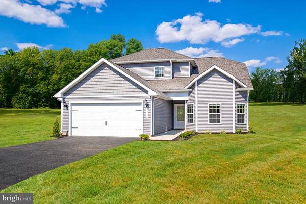 236 RAPPAHANNOCK RUN, Falling Waters, WV 25419