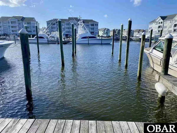 191 Yacht Club Court #Slip 191, Manteo, NC 27954