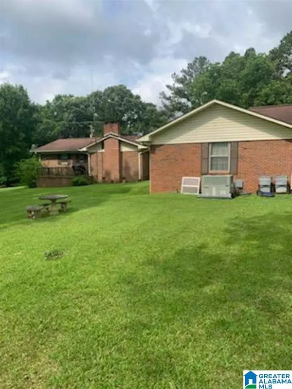 Childersburg, AL 35044,245 MIMOSA DRIVE