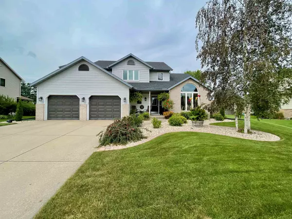 Sun Prairie, WI 53590,1720 Colony Cir