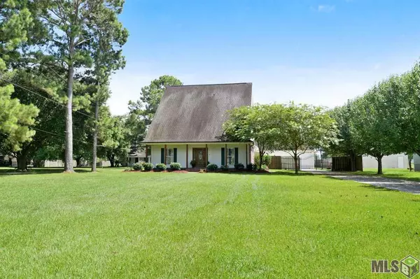 40149 ABBY JAMES RD, Prairieville, LA 70769