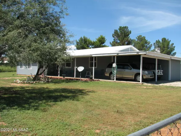 1916 N Tortoise Trail, Dragoon, AZ 85609