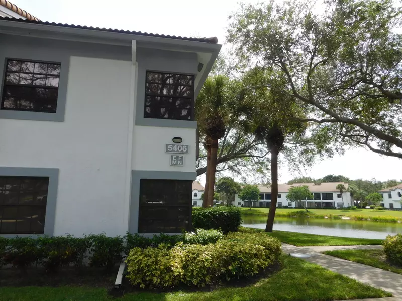 5406 Firenze DR M, Boynton Beach, FL 33437