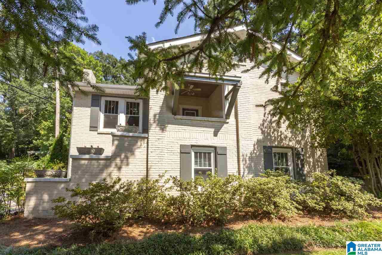 901 COLUMBIANA ROAD, Homewood, AL 35209