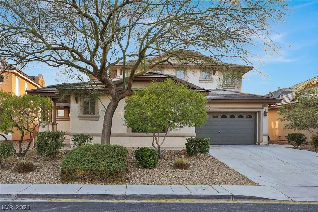 North Las Vegas, NV 89081,5645 Wedgefield Street