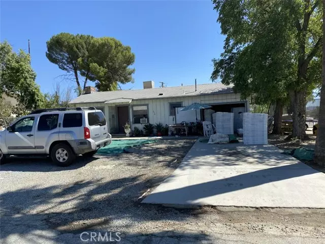 San Jacinto, CA 92583,256 E Midway Avenue