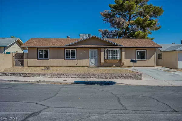 4958 Nancy Avenue, Las Vegas, NV 89120