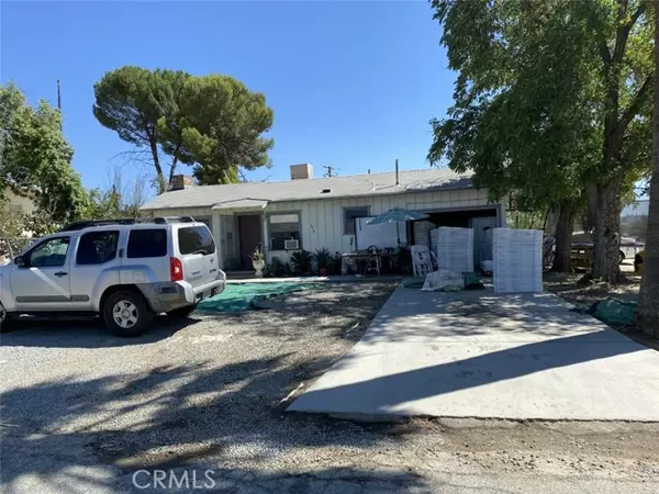 256 E Midway Avenue, San Jacinto, CA 92583