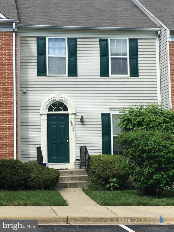 8504 HEATHERMORE BLVD,  Upper Marlboro,  MD 20772