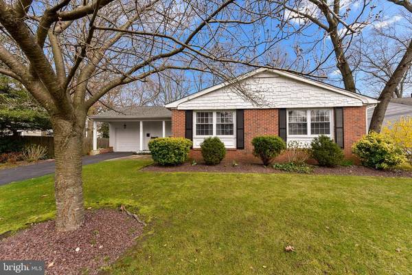 505 QUINCY DR, Blackwood, NJ 08012