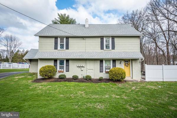 Doylestown, PA 18902,4605 LANDISVILLE RD