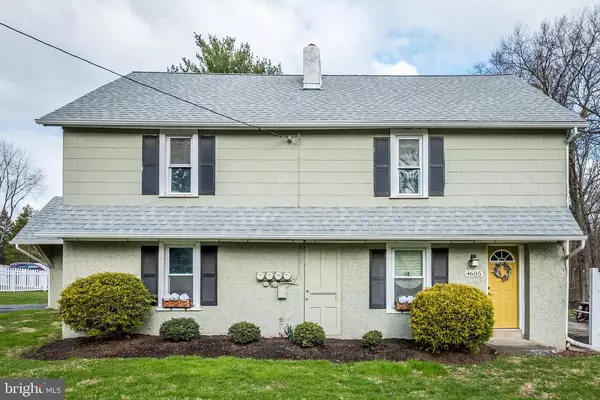 Doylestown, PA 18902,4605 LANDISVILLE RD