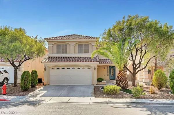 Las Vegas, NV 89139,7637 Good Fortune Court