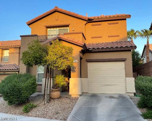 1164 Paradise River Road, Henderson, NV 89002