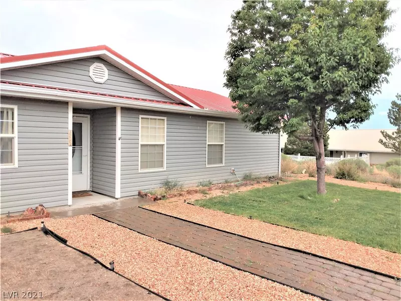 455 Fourth Street, Pioche, NV 89043