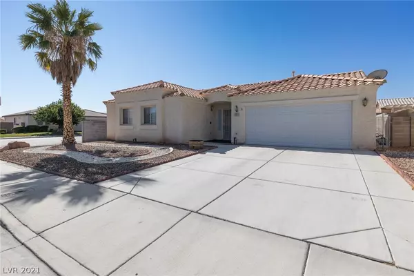 North Las Vegas, NV 89031,3313 Back Country Drive