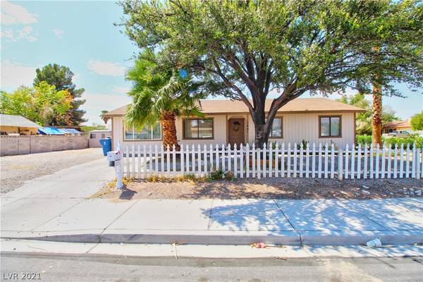 1441 Lucerne Street, Las Vegas, NV 89104