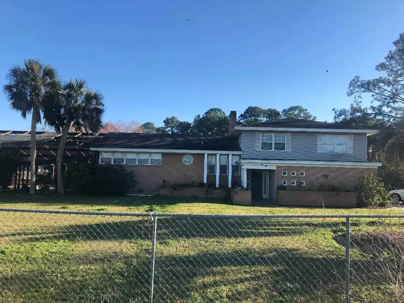 477 Del Monte Dr, St Augustine, FL 32084