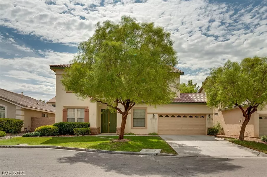 10685 Sidlaw Hills Court, Las Vegas, NV 89141