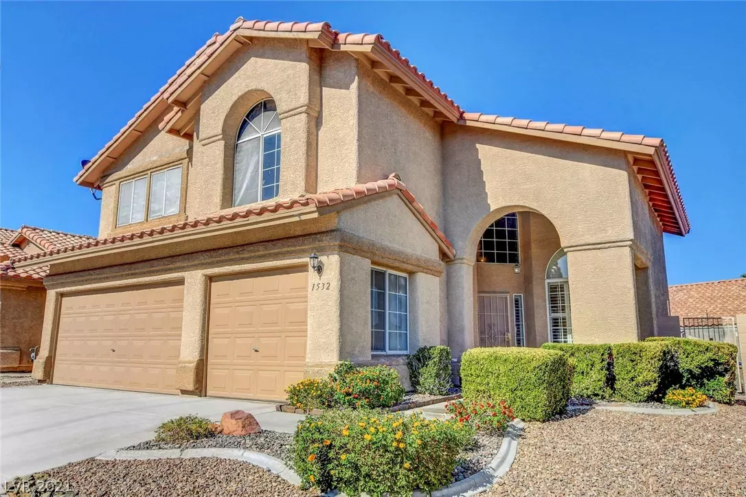 North Las Vegas, NV 89031,1532 Ascension Circle