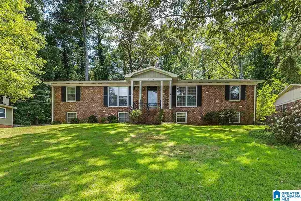 3438 HEATHER LANE, Hoover, AL 35216