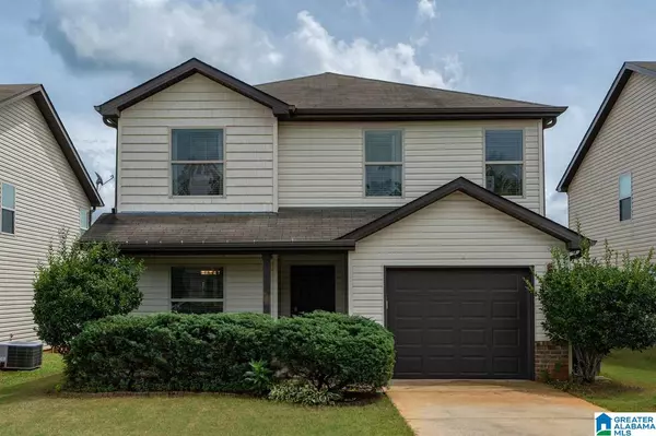 175 BRIAR RIDGE, Odenville, AL 35120