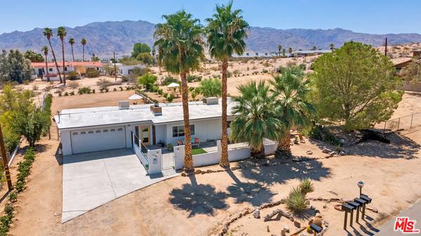 73467 Desert Trail Dr, Twenty-nine Palms, CA 92277