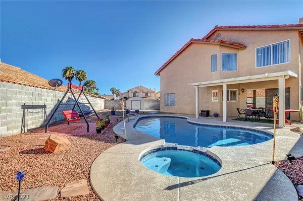 North Las Vegas, NV 89031,1532 Ascension Circle