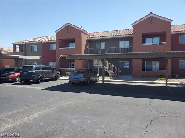 Las Vegas, NV 89115,4730 E Craig Road #1062