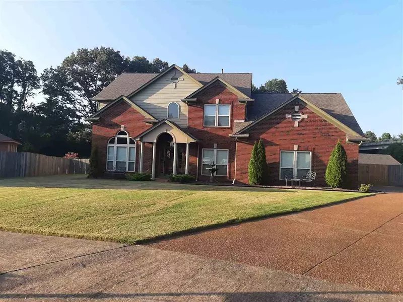 6794 WAY WOOD CV, Bartlett, TN 38135